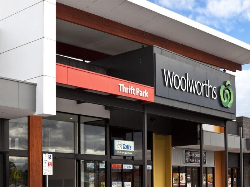 205/135 Lower Dandenong  Road, Mentone VIC 3194