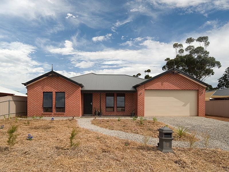9 Elsie Drive, Strathalbyn SA 5255