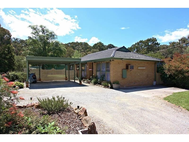 117 Bailey Road, Mount Evelyn VIC 3796