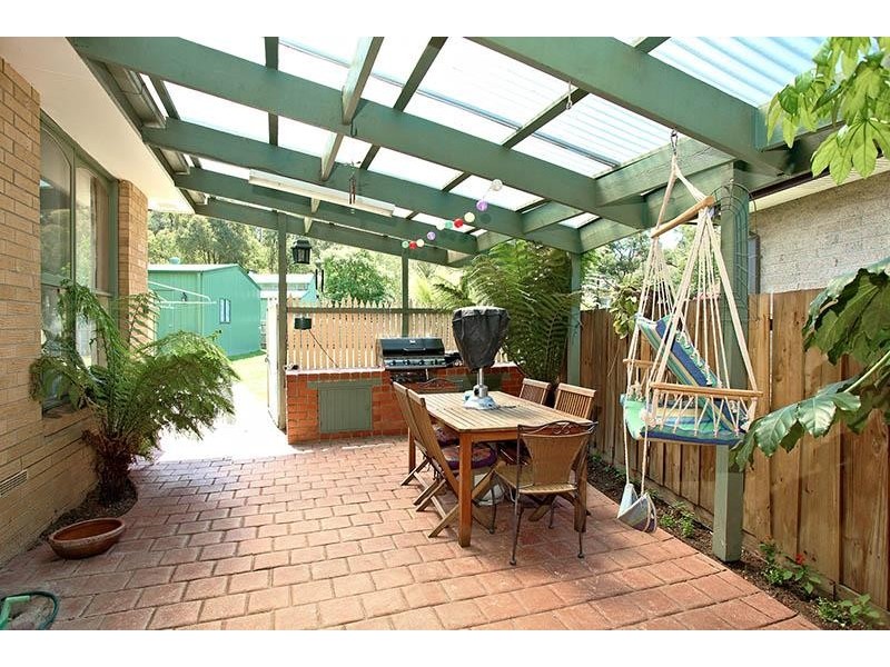 117 Bailey Road, Mount Evelyn VIC 3796