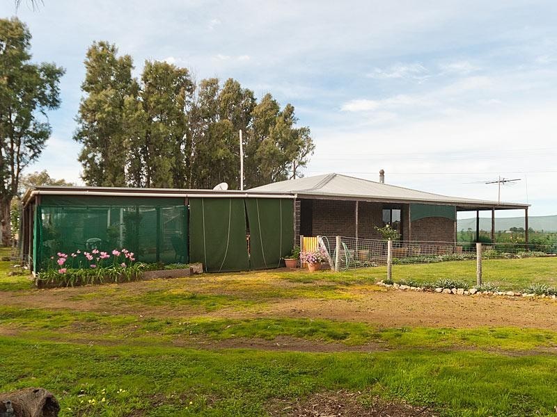 Lot 42, 42 (Lot) Lake Plains Road, Langhorne Creek SA 5255