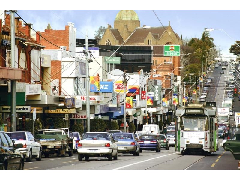 16 Tara Street, Hawthorn East VIC 3123