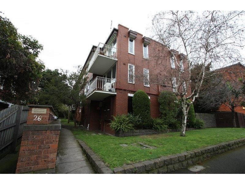 7/26 Fulton Street, St Kilda East VIC 3183