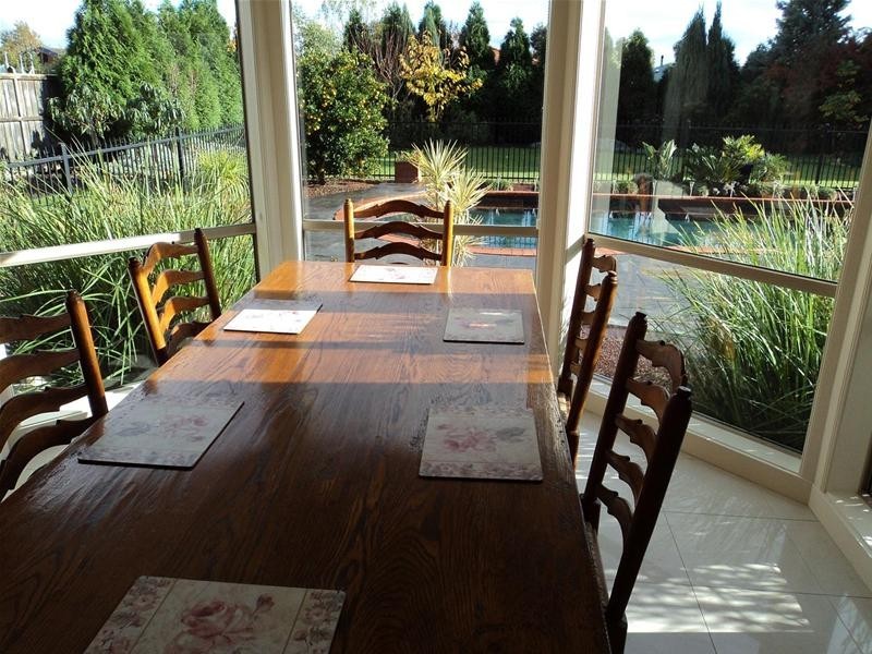 23 Rosewood Boulevard, Lysterfield VIC 3156