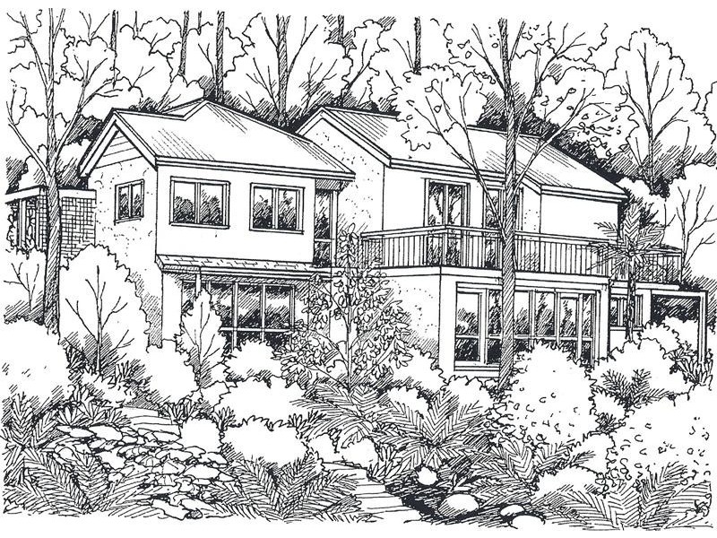 9 Wedgewood  Avenue, Belgrave VIC 3160