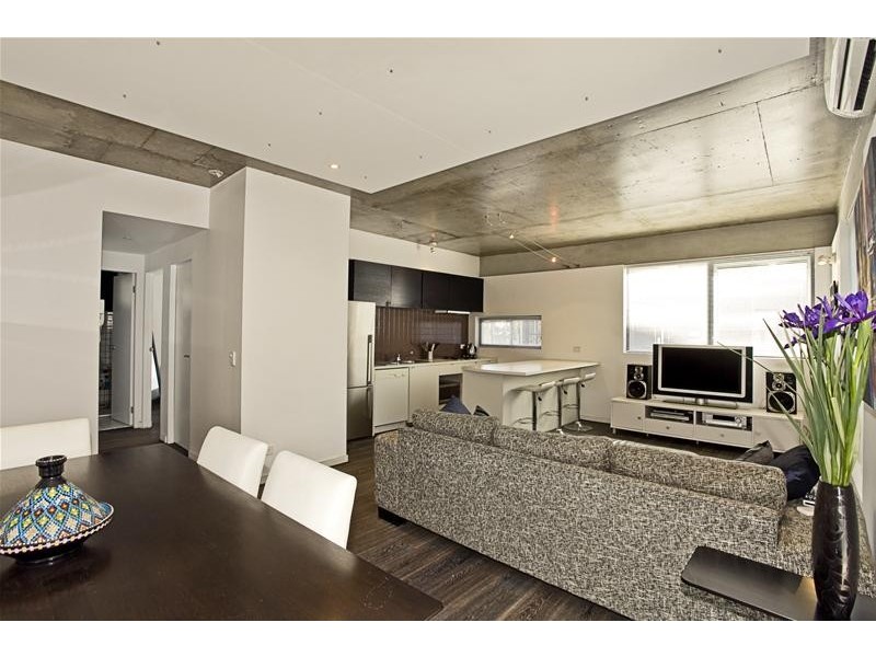 40/167 Fitzroy Street, St Kilda VIC 3182