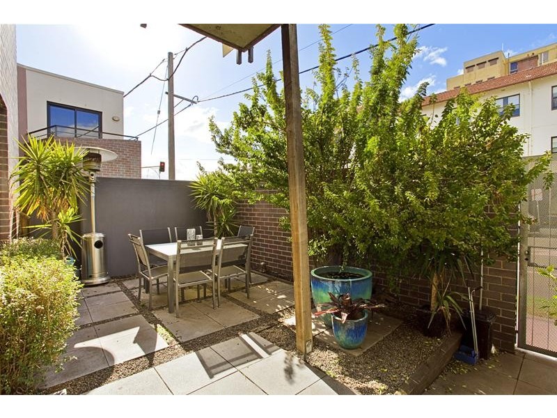 40/167 Fitzroy Street, St Kilda VIC 3182