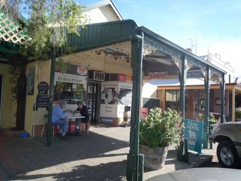 23 High Street, Strathalbyn SA 5255