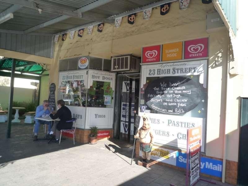 23 High Street, Strathalbyn SA 5255