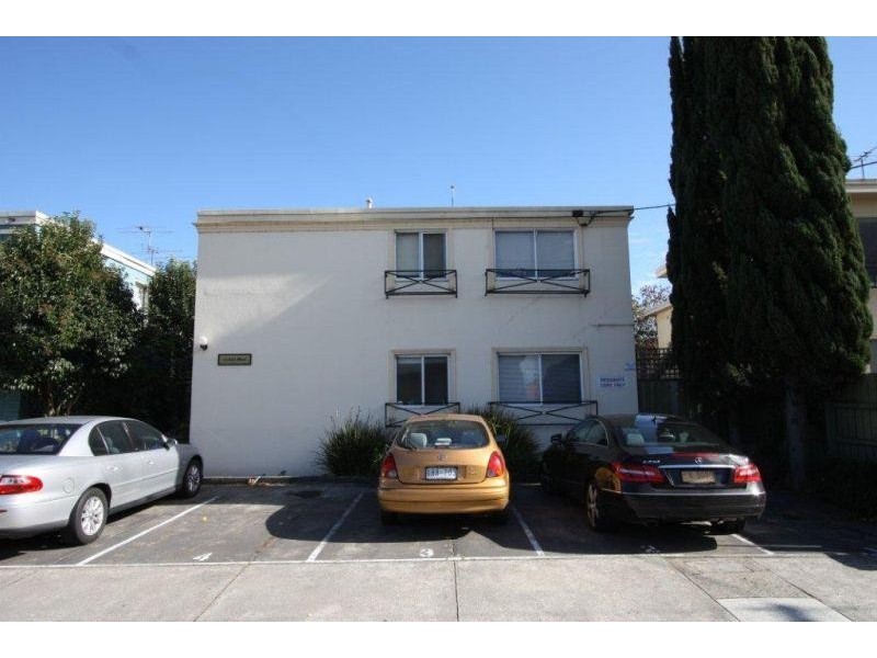 3/113 Gold Street, Collingwood VIC 3066