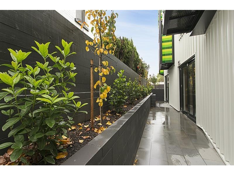 3/17 Ellesmere Road, Prahran VIC 3181