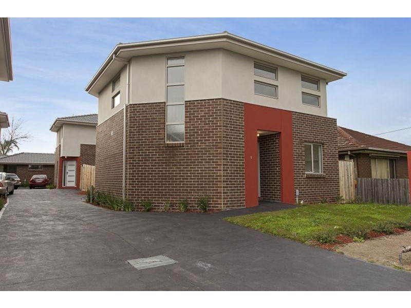 4 & 5/139 Buckley Street, Noble Park VIC 3174