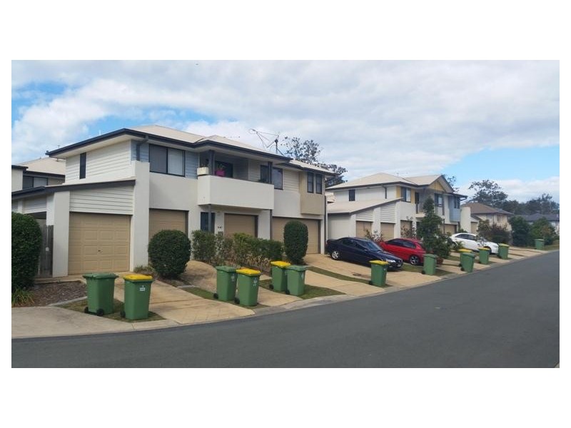 3/23 Park Esplanade, Coomera QLD 4209