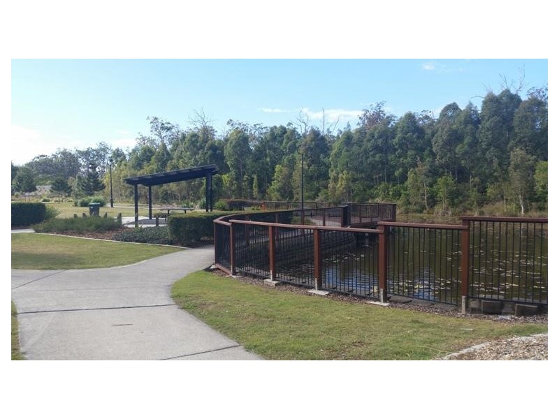 3/23 Park Esplanade, Coomera QLD 4209