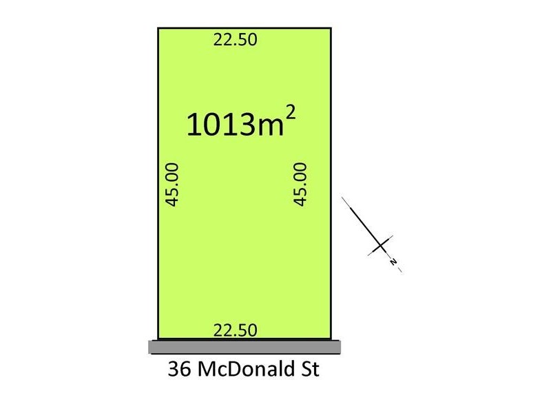 Lot 22, 36 McDonald Street, Milang SA 5256