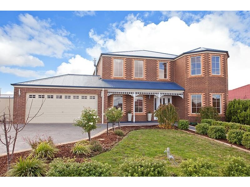 7 Macdougal Street, Kurunjang VIC 3337