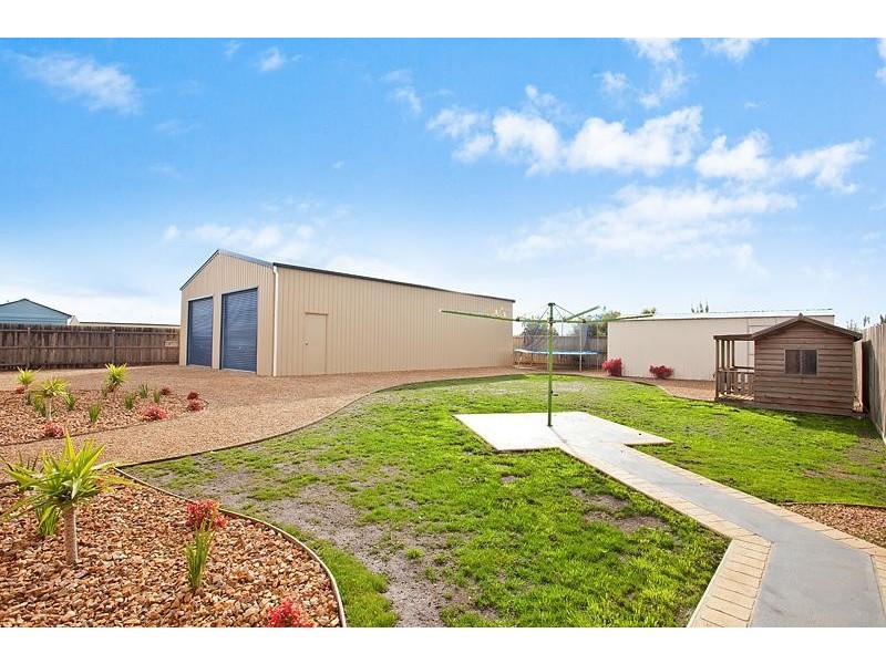 7 Macdougal Street, Kurunjang VIC 3337