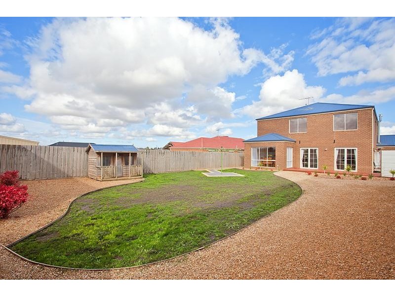 7 Macdougal Street, Kurunjang VIC 3337