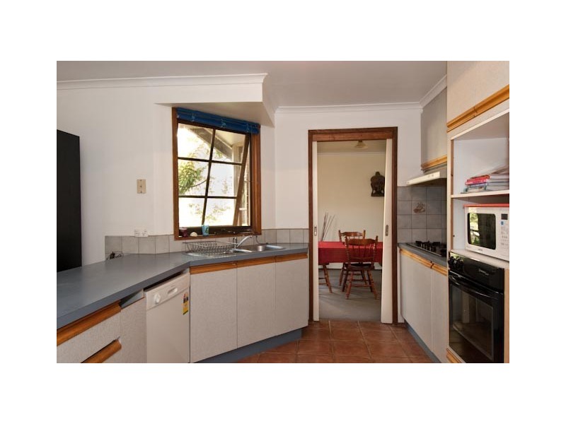 8 Chedworth Court, Kilsyth South VIC 3137