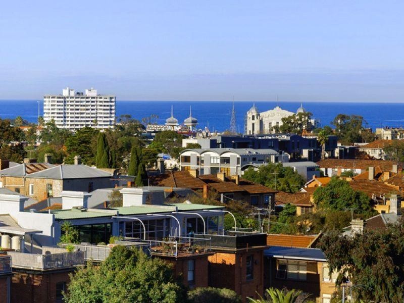 Penthouse 3/157 Fitzroy  Street, St Kilda VIC 3182