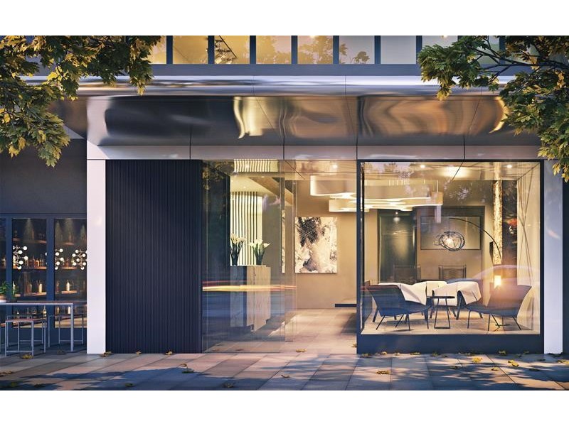 Penthouse 3/157 Fitzroy  Street, St Kilda VIC 3182