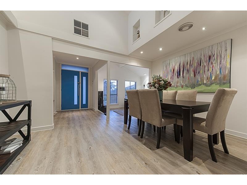 4 Mallee Court, Mulgrave VIC 3170