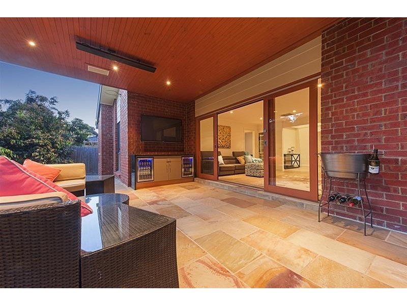 4 Mallee Court, Mulgrave VIC 3170