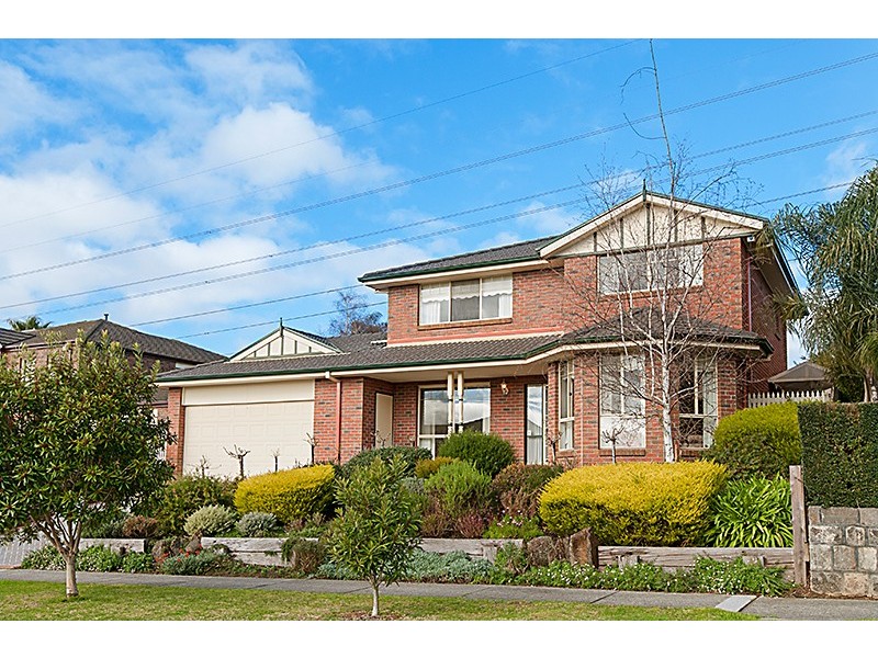 12 Dougherty Court, Mulgrave VIC 3170