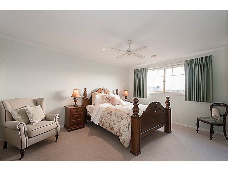 12 Dougherty Court, Mulgrave VIC 3170