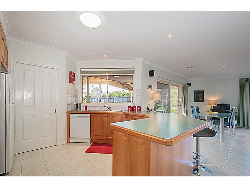 12 Dougherty Court, Mulgrave VIC 3170