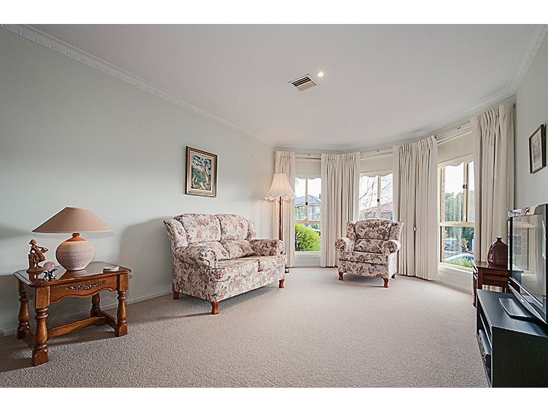 12 Dougherty Court, Mulgrave VIC 3170