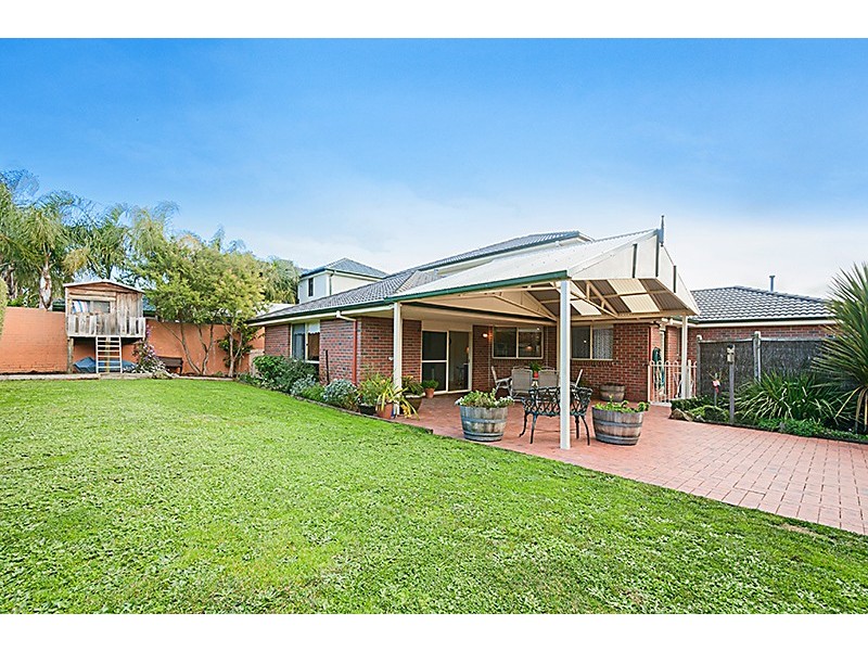 12 Dougherty Court, Mulgrave VIC 3170