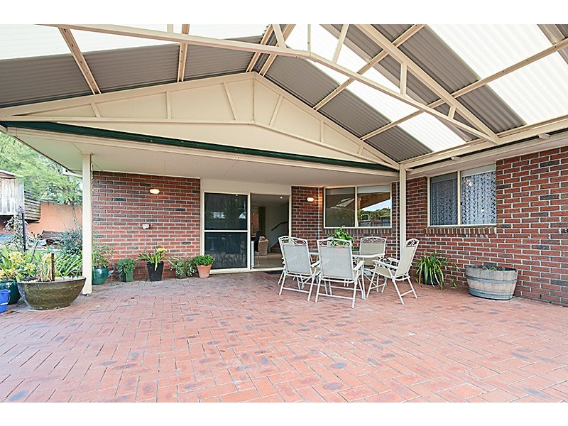 12 Dougherty Court, Mulgrave VIC 3170