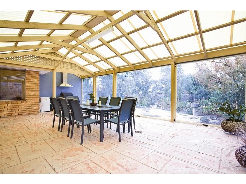 2 Huron Close, Rowville VIC 3178