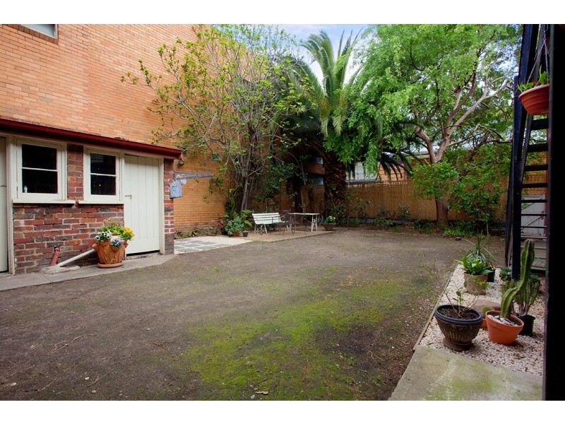 8/33 Greeves Street, Elwood VIC 3184