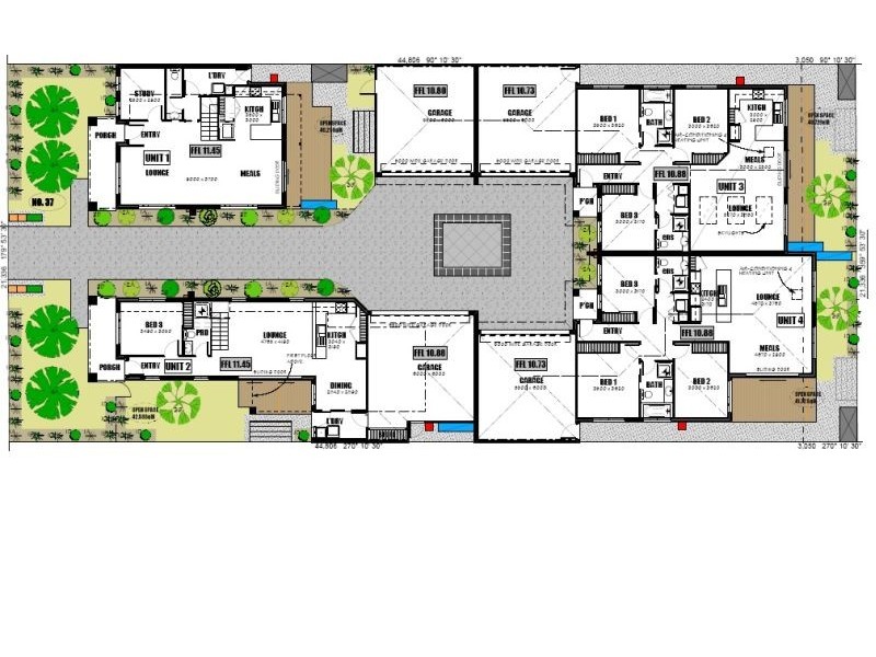 Pascoe Vale VIC 3044