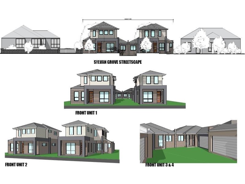 Pascoe Vale VIC 3044