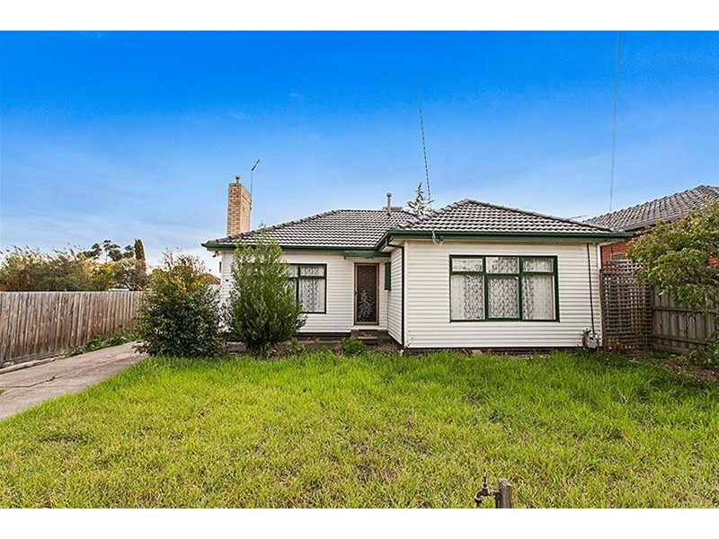 27 Manfred Avenue, St Albans VIC 3021