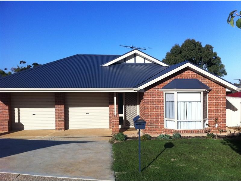 11 St Andrews Drive, Strathalbyn SA 5255