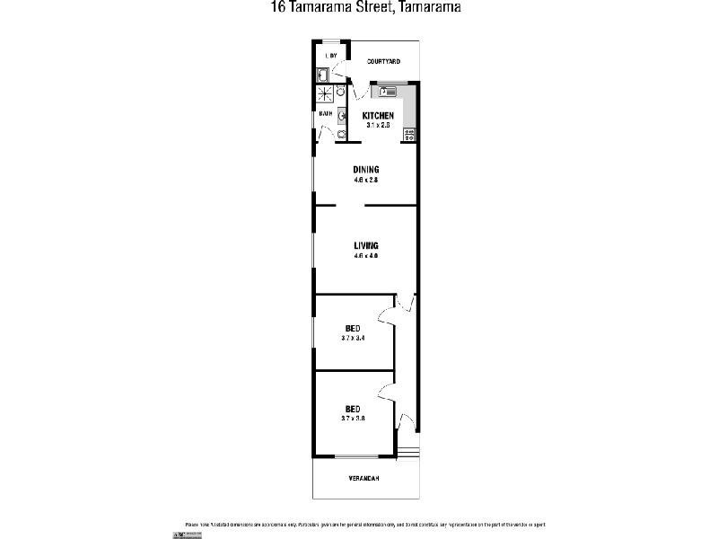 16 Tamarama Street, Tamarama NSW 2026