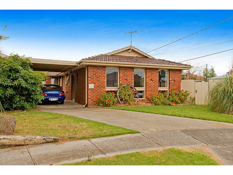 6 The Mews, Sunshine West VIC 3020