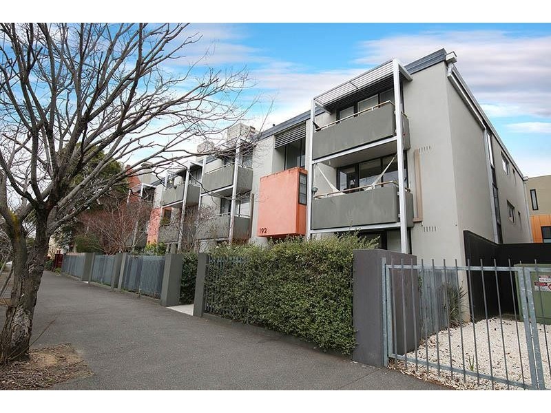 14/192 Cecil Street, South Melbourne VIC 3205