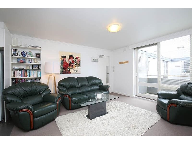 14/192 Cecil Street, South Melbourne VIC 3205