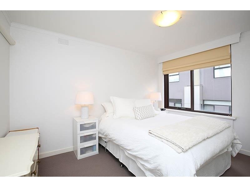 14/192 Cecil Street, South Melbourne VIC 3205