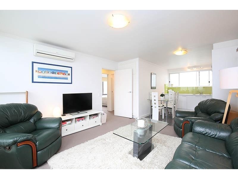 14/192 Cecil Street, South Melbourne VIC 3205