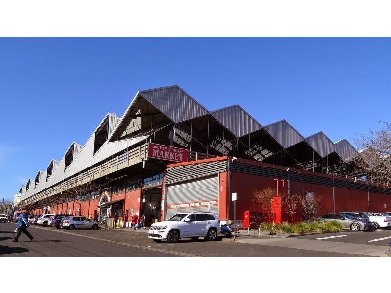 14/192 Cecil Street, South Melbourne VIC 3205