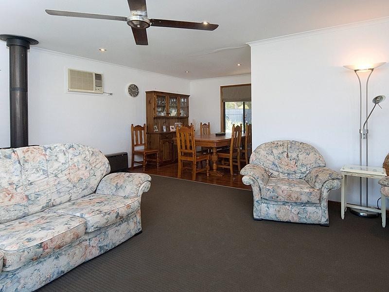 100 Blacker Road, Willyaroo SA 5255