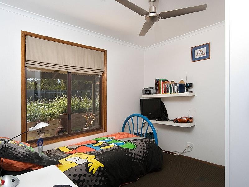 100 Blacker Road, Willyaroo SA 5255