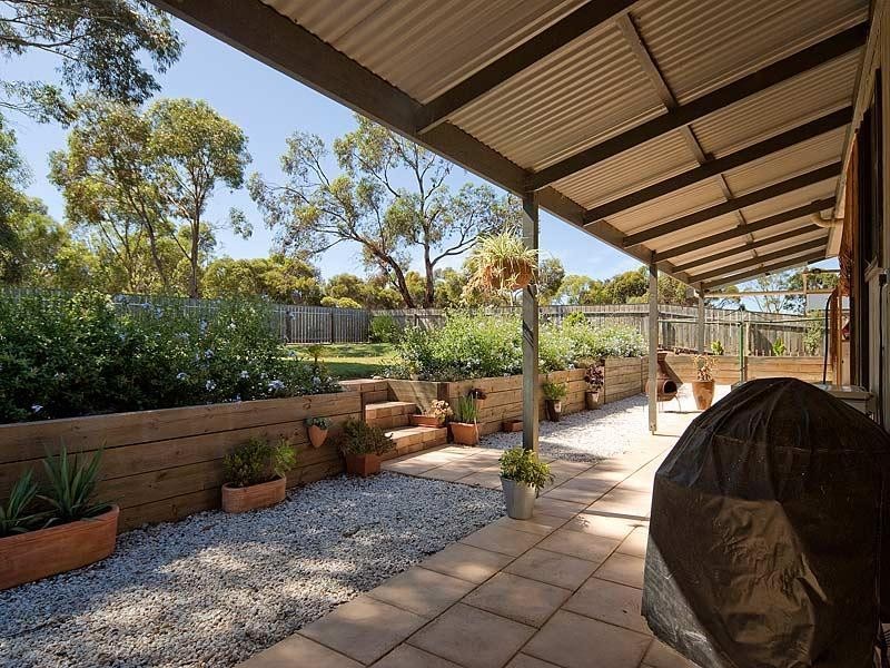 100 Blacker Road, Willyaroo SA 5255