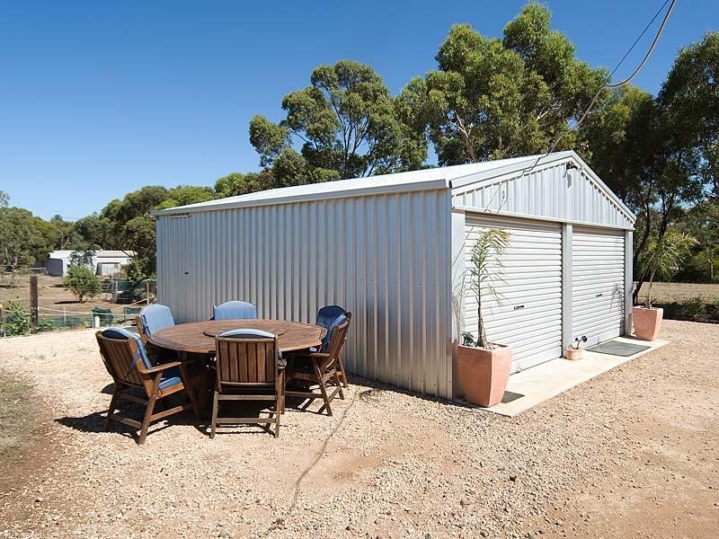 100 Blacker Road, Willyaroo SA 5255